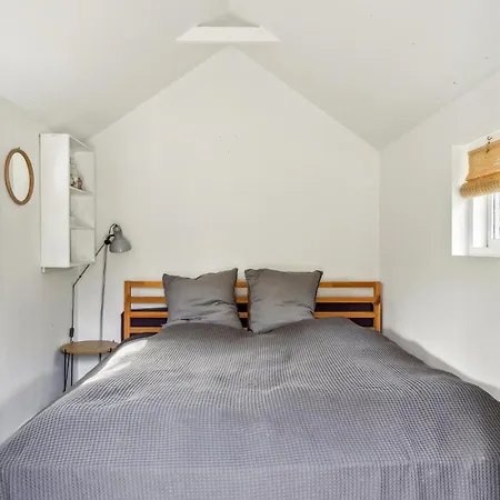 Holiday home Gorgeous In Nykobing M With Wifi Nykobing Mors