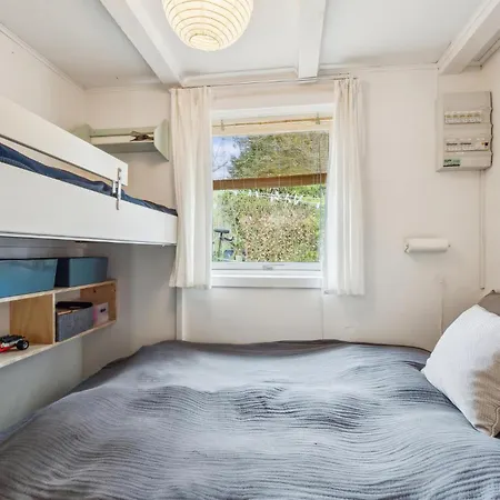 Gorgeous In Nykobing M With Wifi Holiday home Nykobing Mors